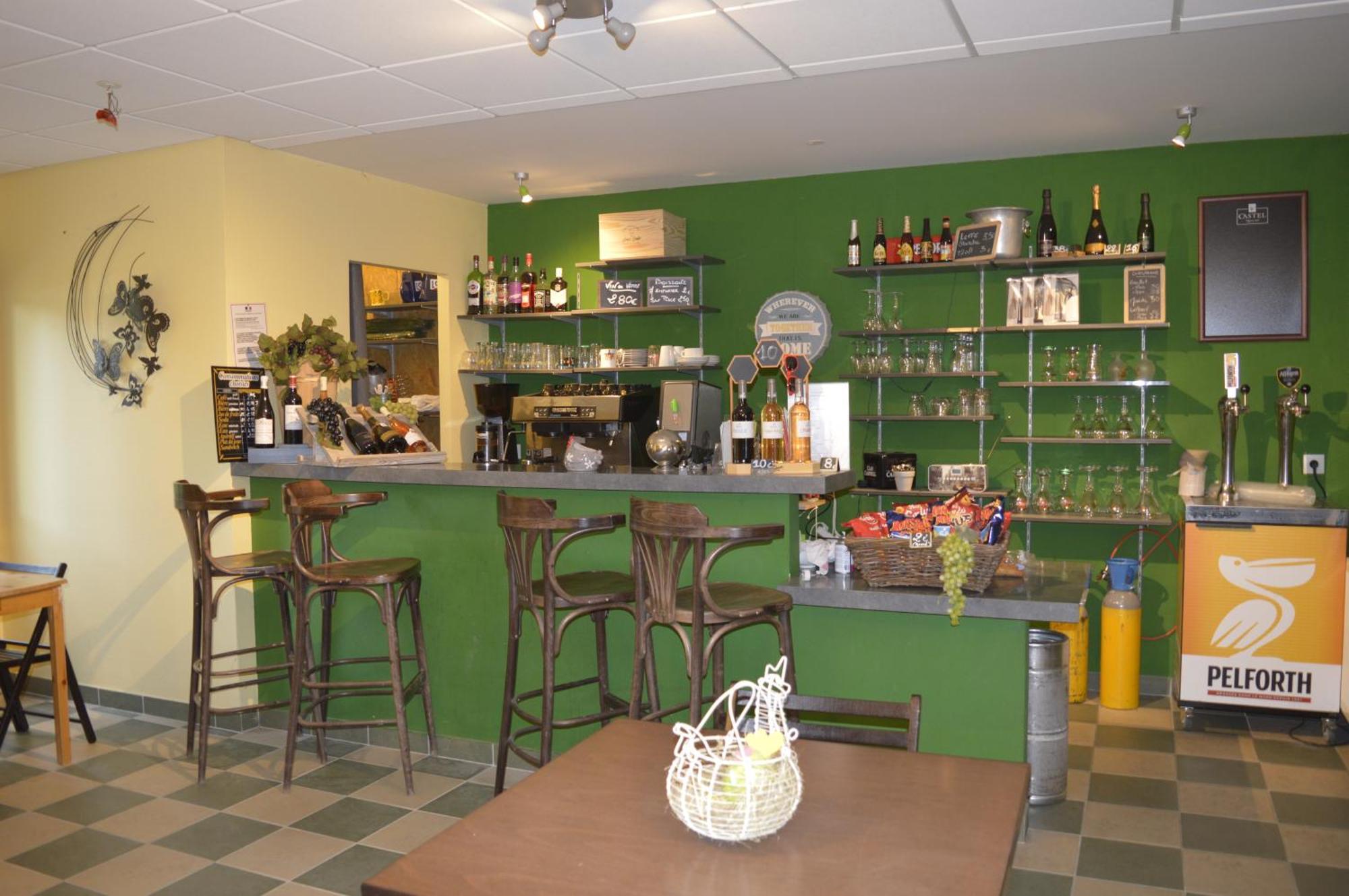 Le Village De La Champagne - Slowmoov Bar-sur-Aube Esterno foto